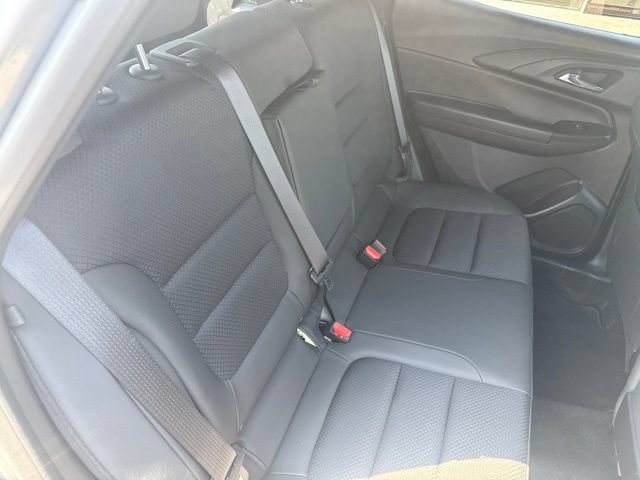 Used 2023 Chevrolet TrailBlazer RS w/ Convenience Package AWD/4WD image 18
