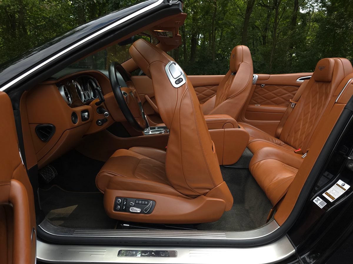 Used 2015 Bentley Continental GT V8 S AWD/4WD image 21