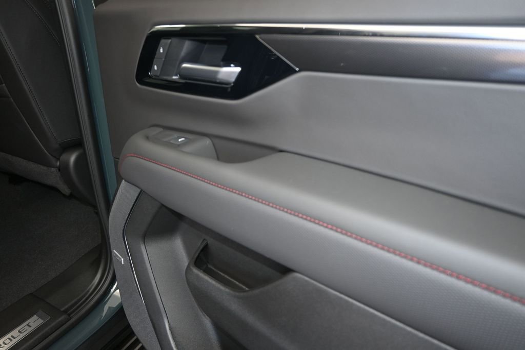 New 2026 Chevrolet Tahoe RST w/ Comfort Package RWD image 21