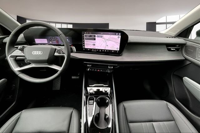 New 2026 Audi Q3 quattro 2.0T image 5