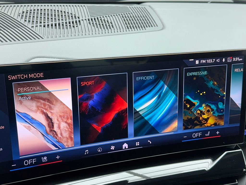 Used 2024 BMW 530i image 27