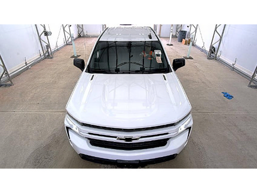 Used 2020 Chevrolet Silverado 1500 RST w/ All-Star Edition AWD/4WD image 10