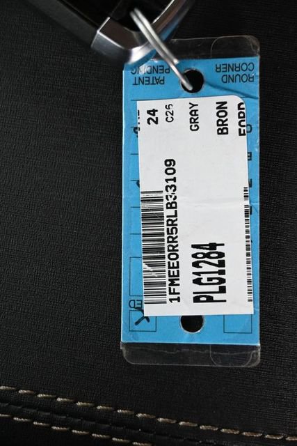 Used 2024 Ford Bronco Raptor image 25