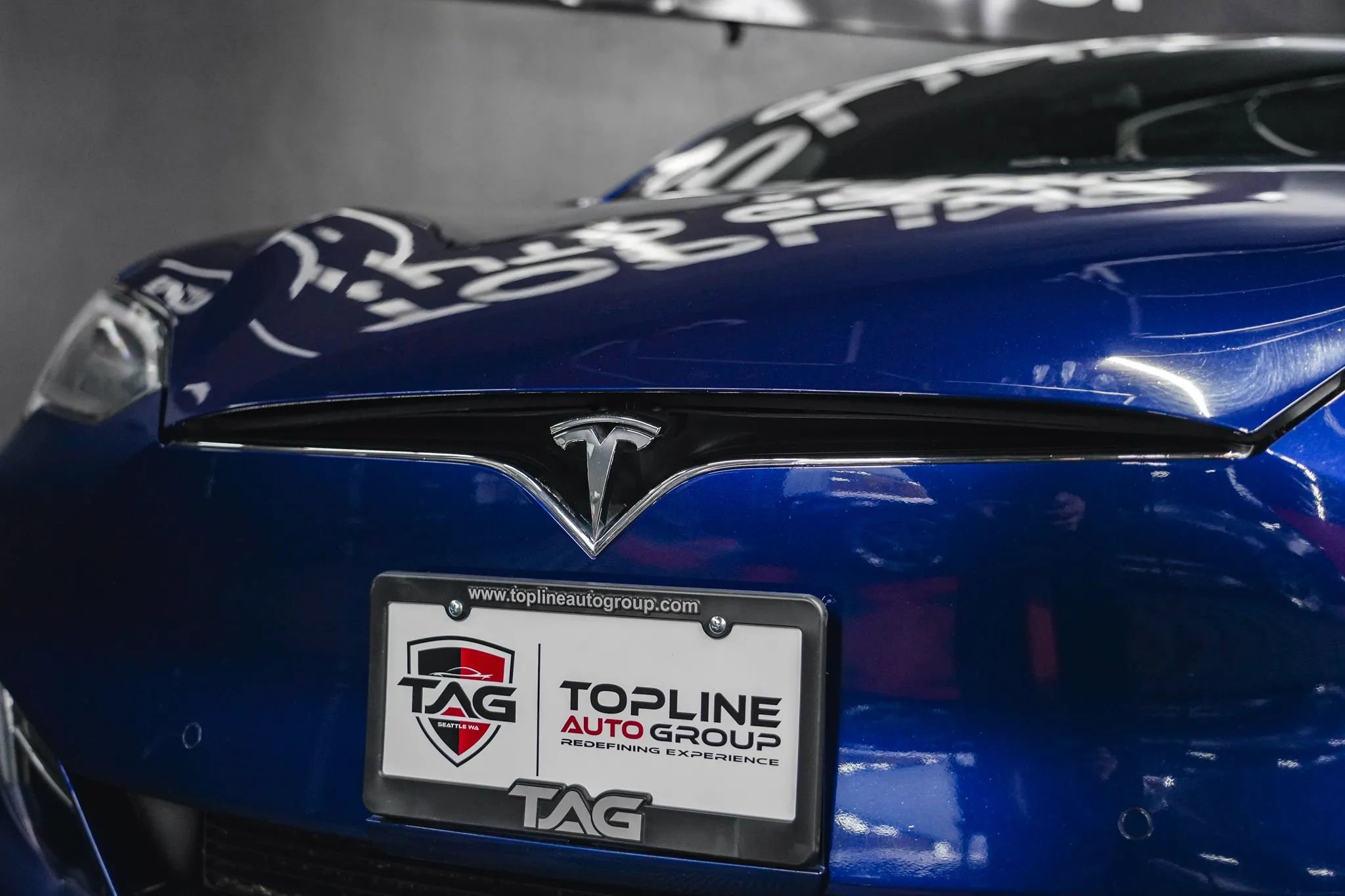 Used 2020 Tesla Model S AWD image 4