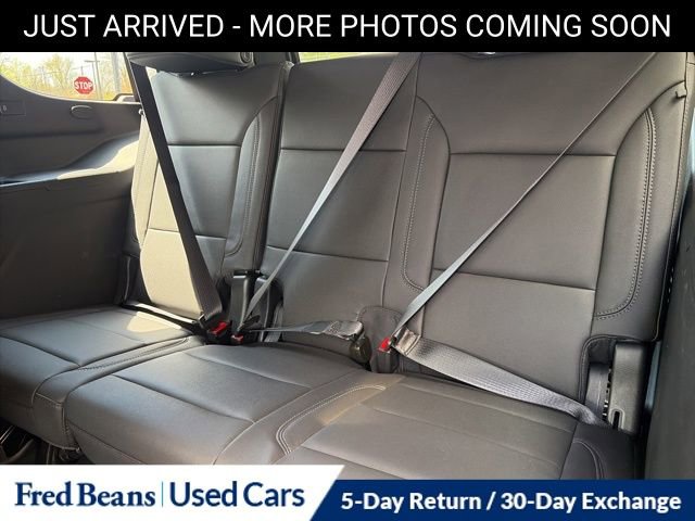 Used 2023 Chevrolet Tahoe Z71 w/ Z71 Off-Road Package AWD/4WD image 15