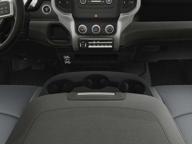New 2023 RAM 4500 Tradesman image 24