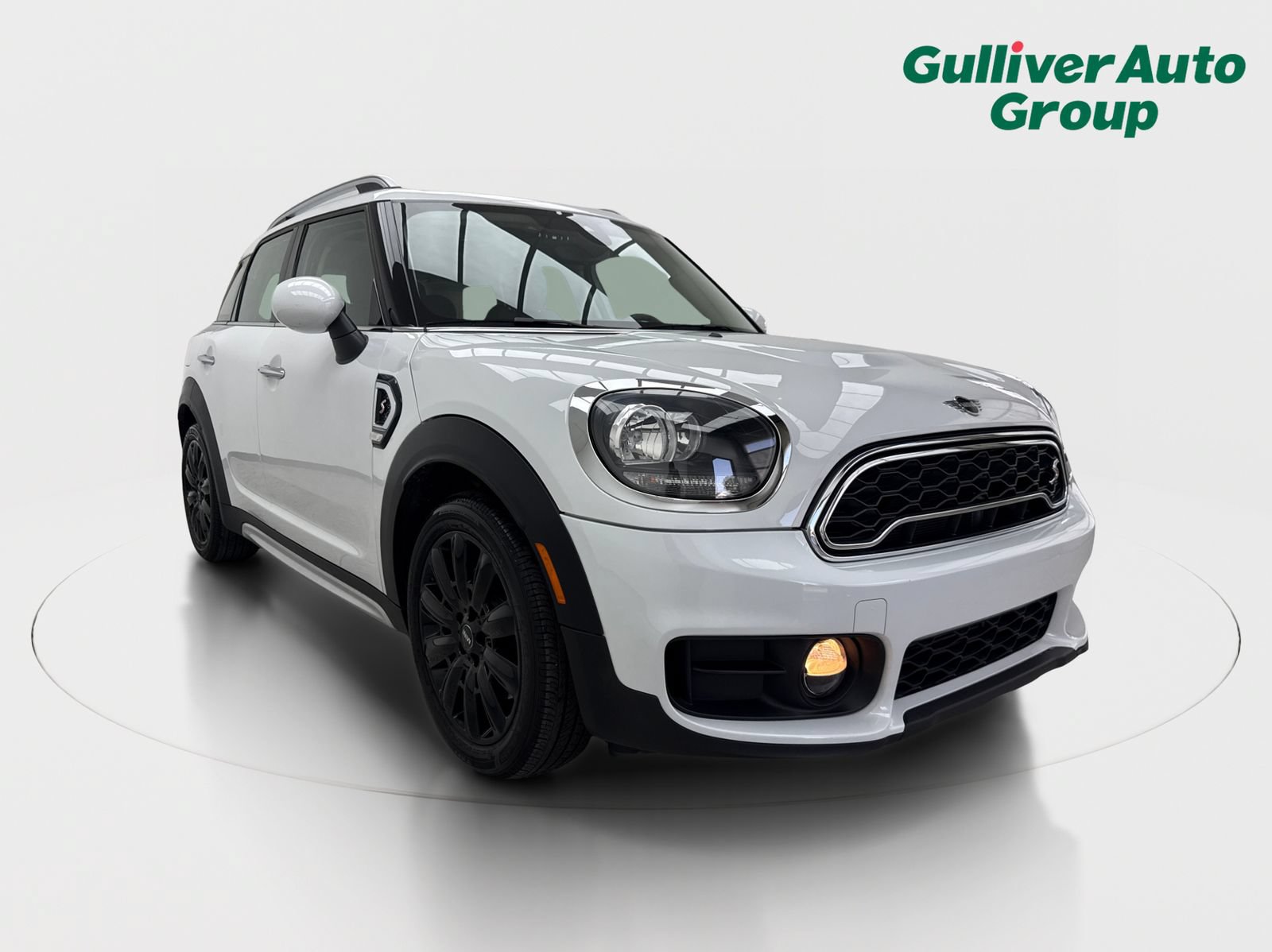 Used 2019 MINI Cooper Countryman S FWD image 13