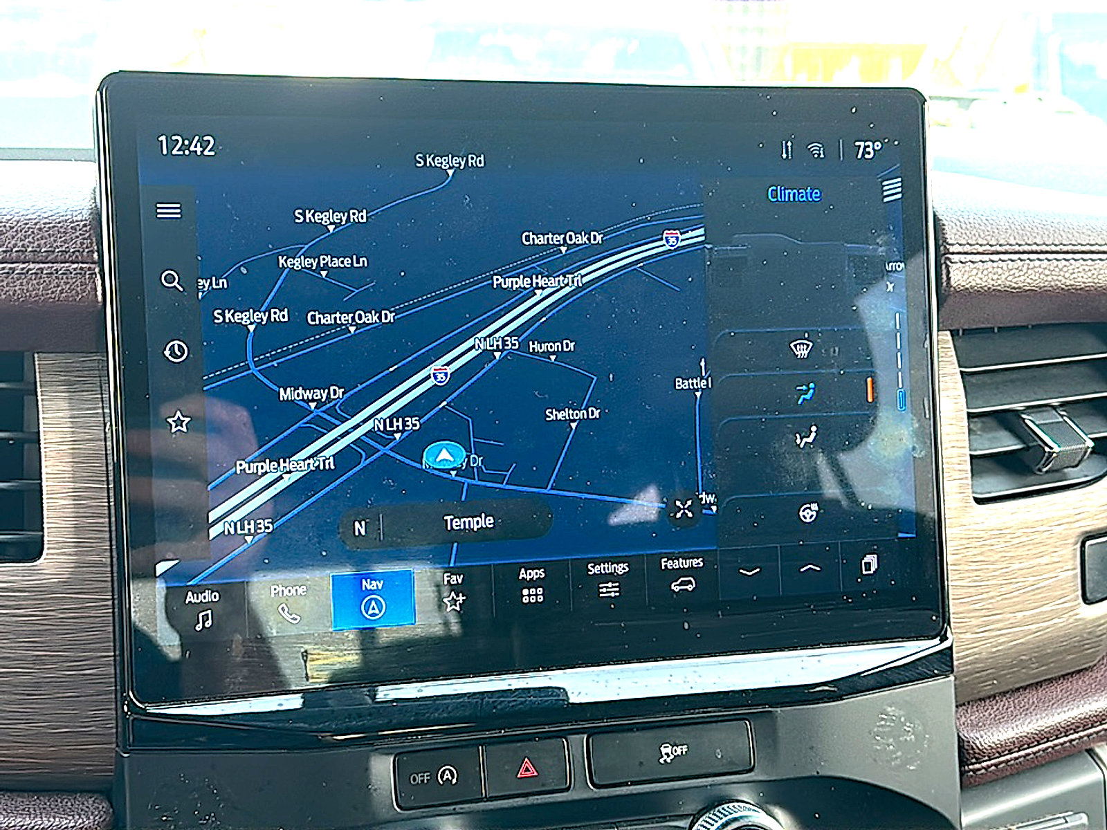 Used 2023 Ford Expedition Limited image 33