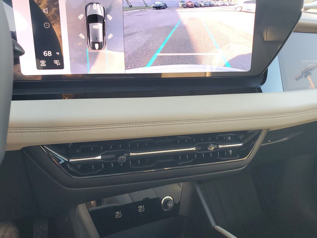 New 2027 Audi Q6 e-tron Premium Plus AWD/4WD image 28
