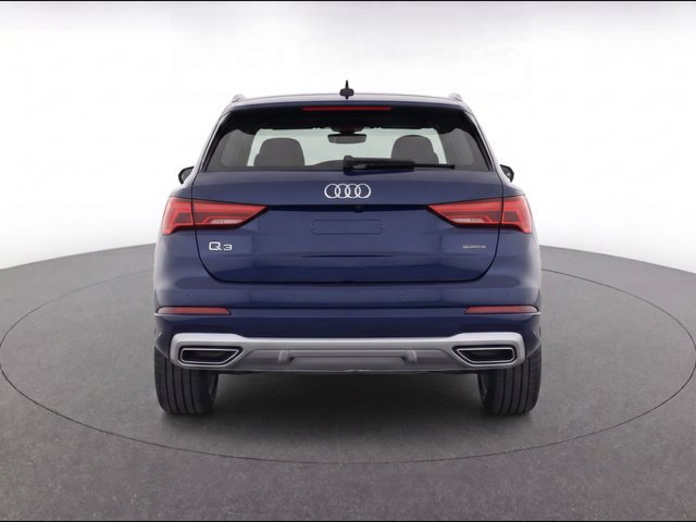 Used 2020 Audi Q3 2.0T Premium Plus AWD/4WD image 6