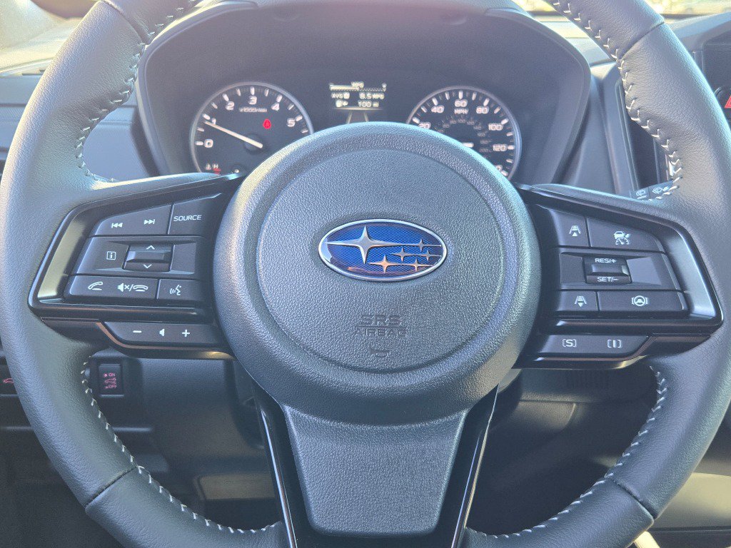 New 2026 Subaru Forester Premium AWD/4WD image 38