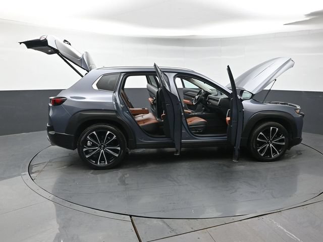 Certified 2024 MAZDA CX-50 2.5 Turbo w/ Cargo Package AWD/4WD image 50