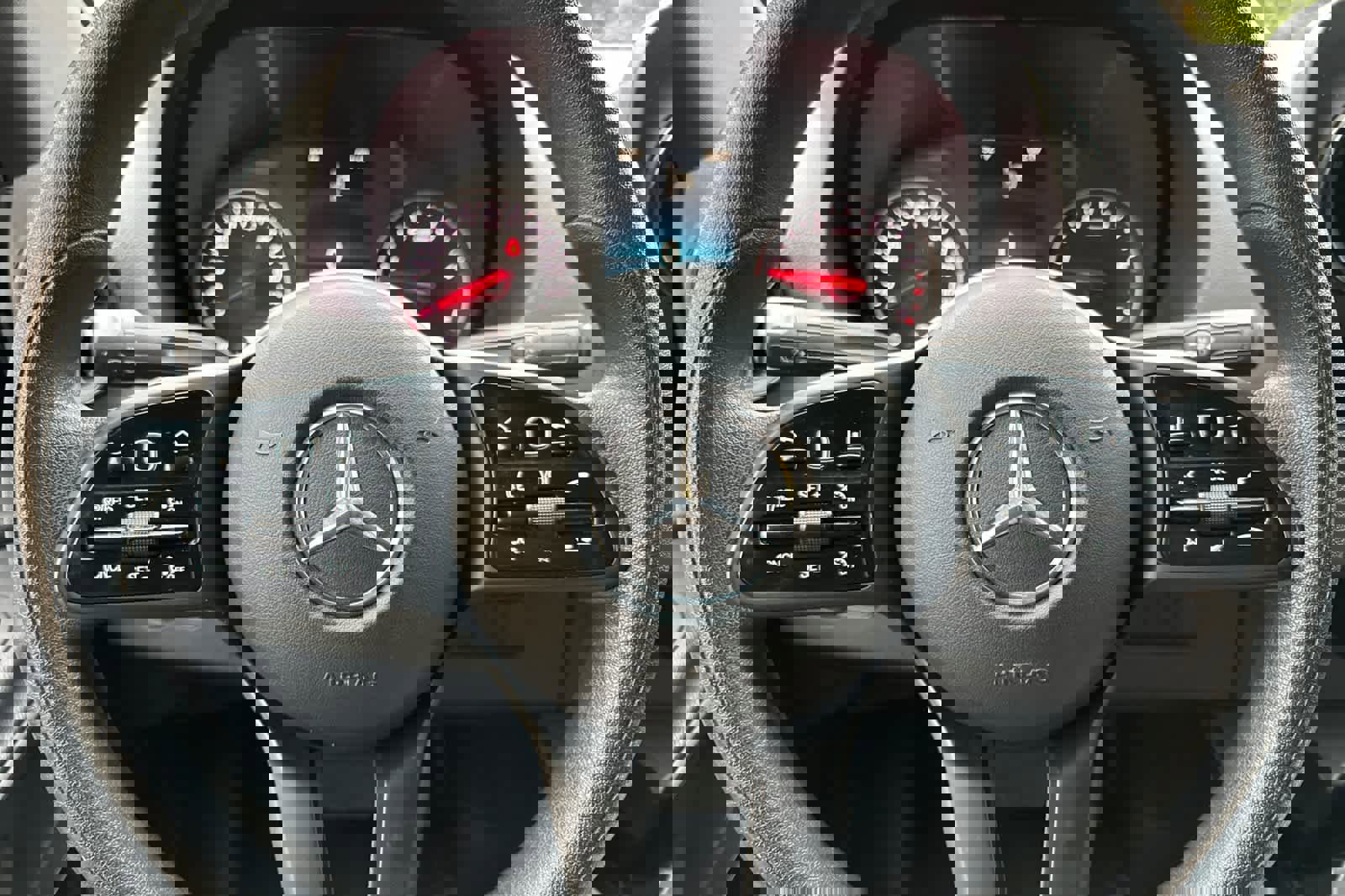 Used 2023 Mercedes-Benz Sprinter 2500 image 21