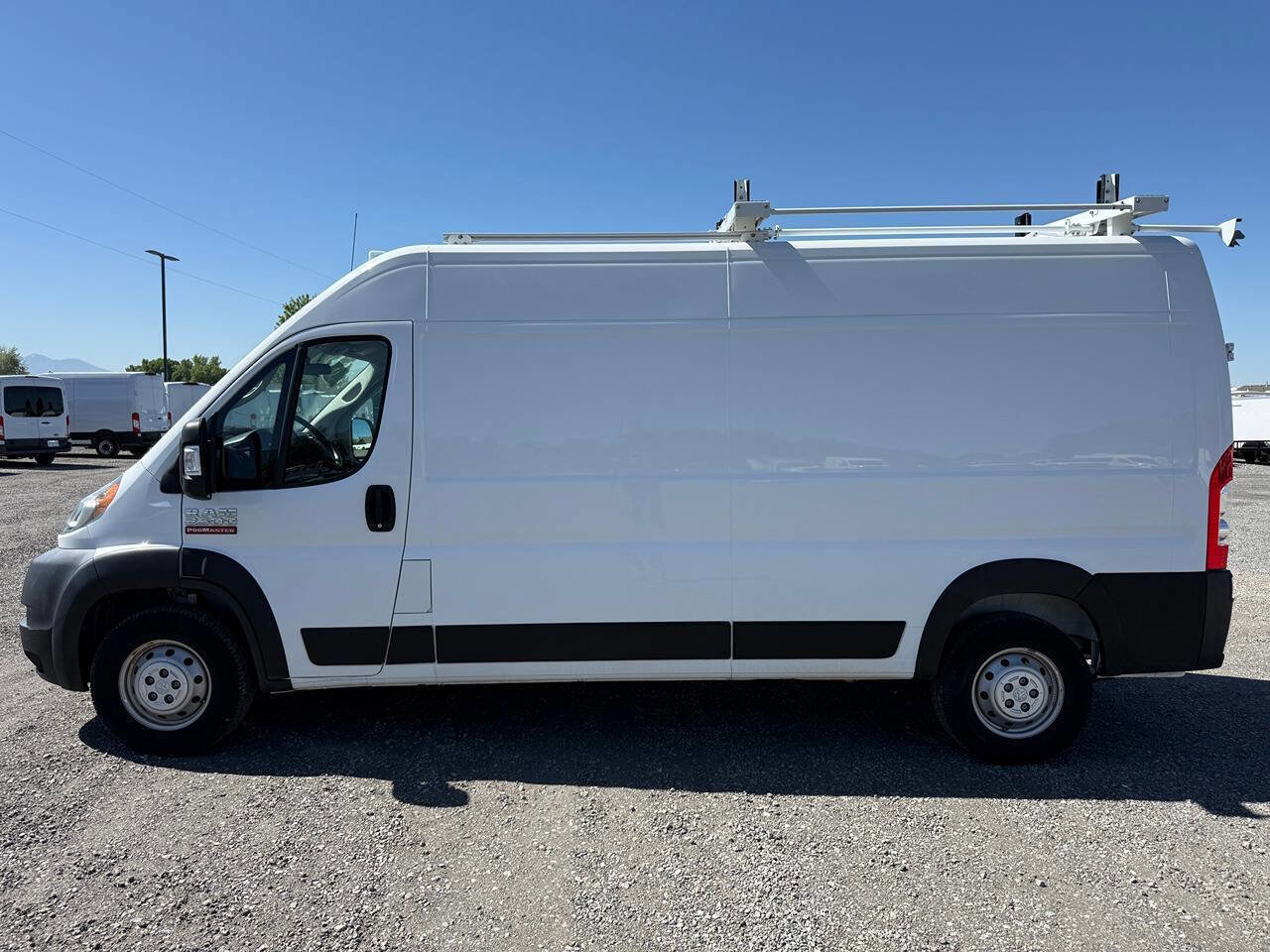 Used 2019 RAM ProMaster 2500 FWD image 6