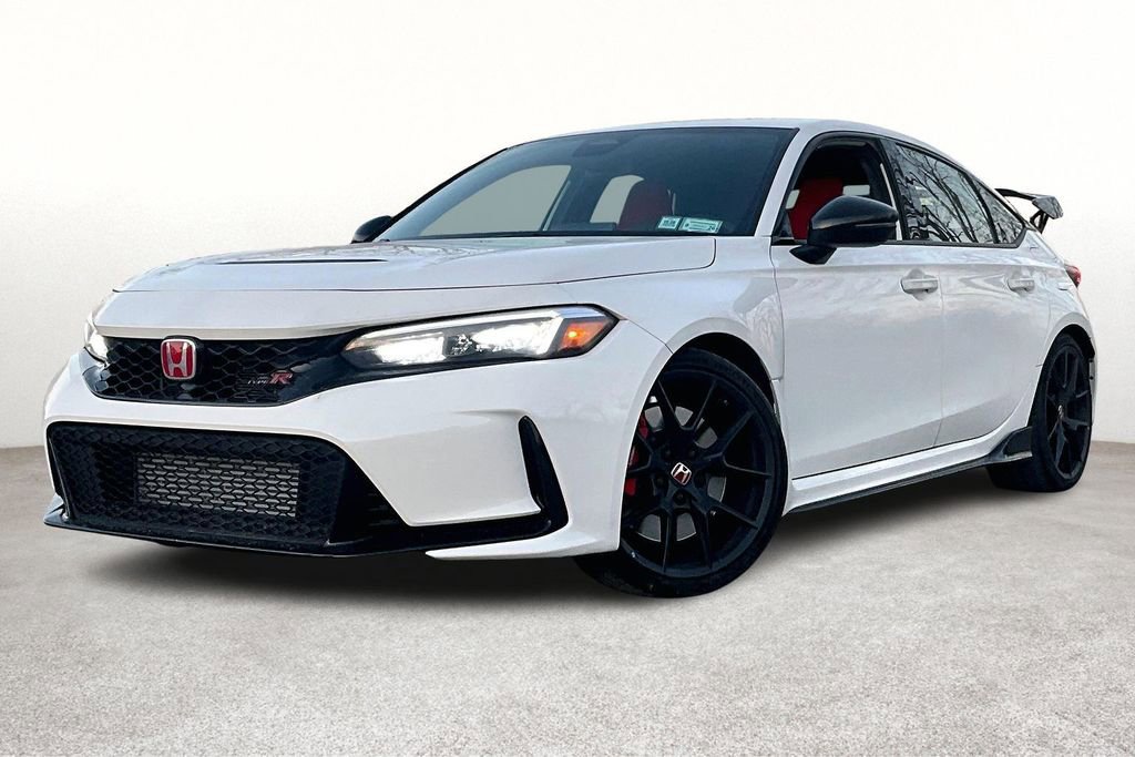 Used 2024 Honda Civic Type R image 15
