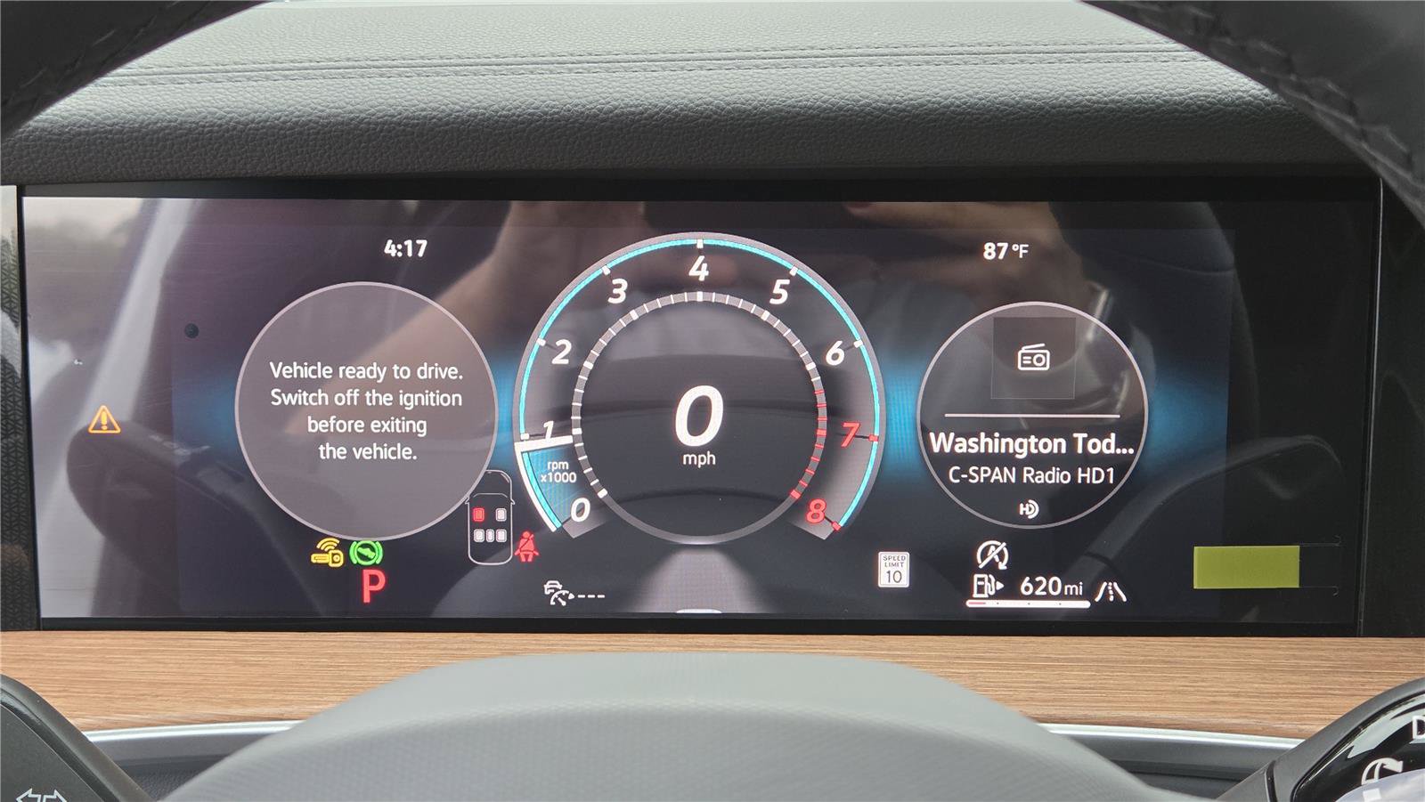 New 2026 Volkswagen Tiguan SEL R-Line AWD/4WD image 20