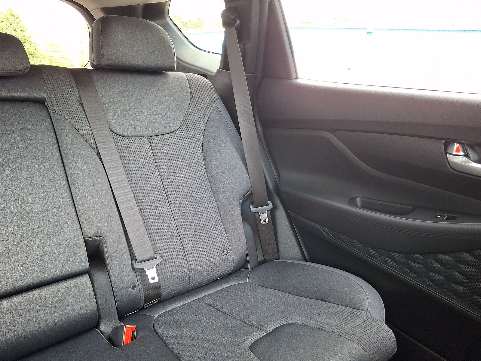 Used 2023 Hyundai Santa Fe SEL AWD/4WD image 14