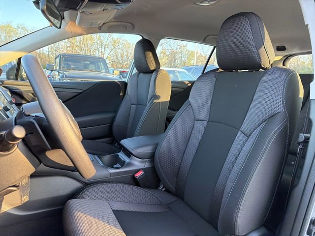 Used 2025 Subaru Outback image 12