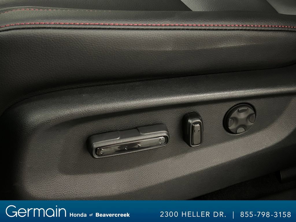 New 2026 Honda Odyssey Sport-L image 15