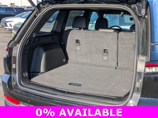 New 2026 Jeep Grand Cherokee Altitude image 26