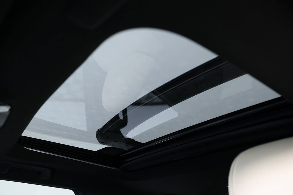 Used 2024 Lexus GX 550 AWD/4WD image 34