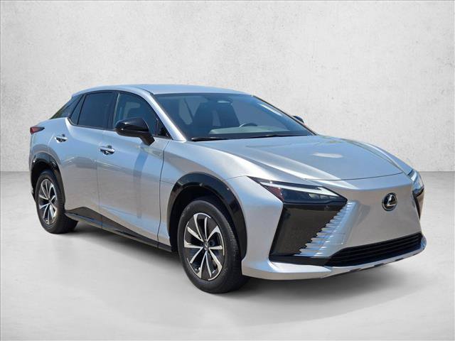 Used 2024 Lexus RZ 300e Premium w/ Accessory Package (Z1) FWD video 3