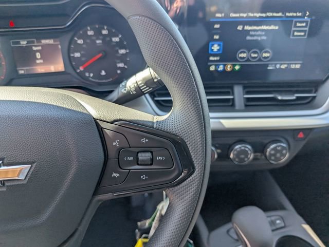 New 2026 Chevrolet Trax LS image 19