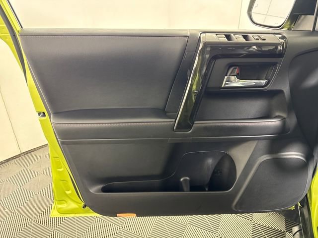 Used 2022 Toyota 4Runner TRD Pro image 20