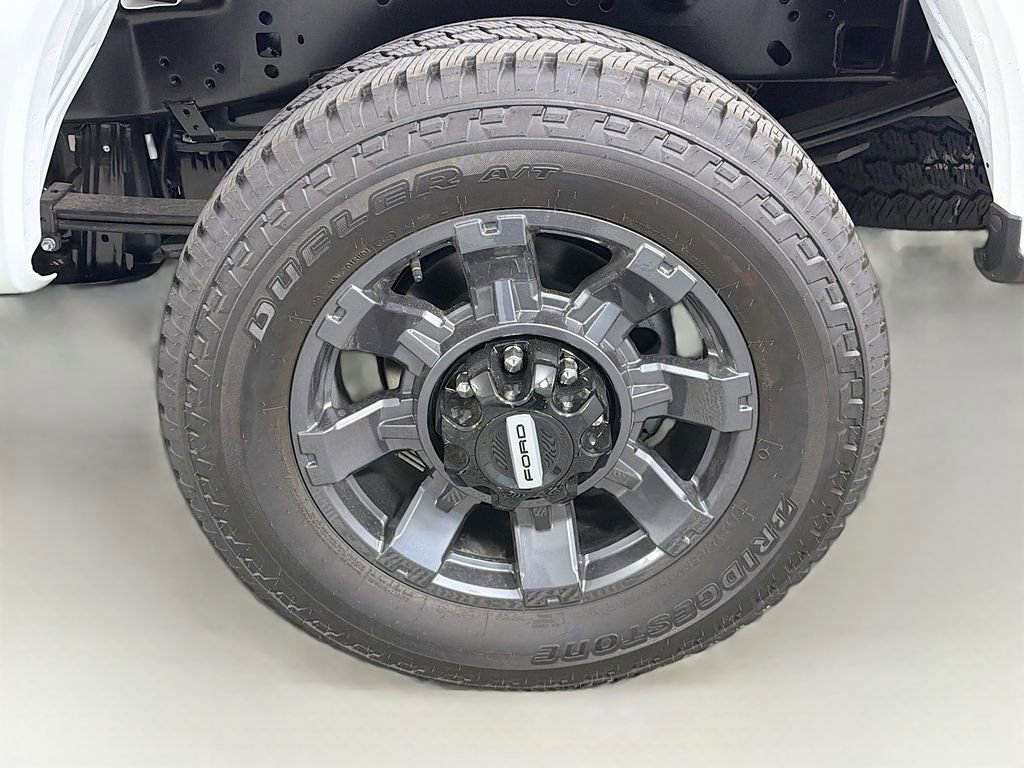 New 2026 Ford F250 XL w/ STX Appearance Package image 28