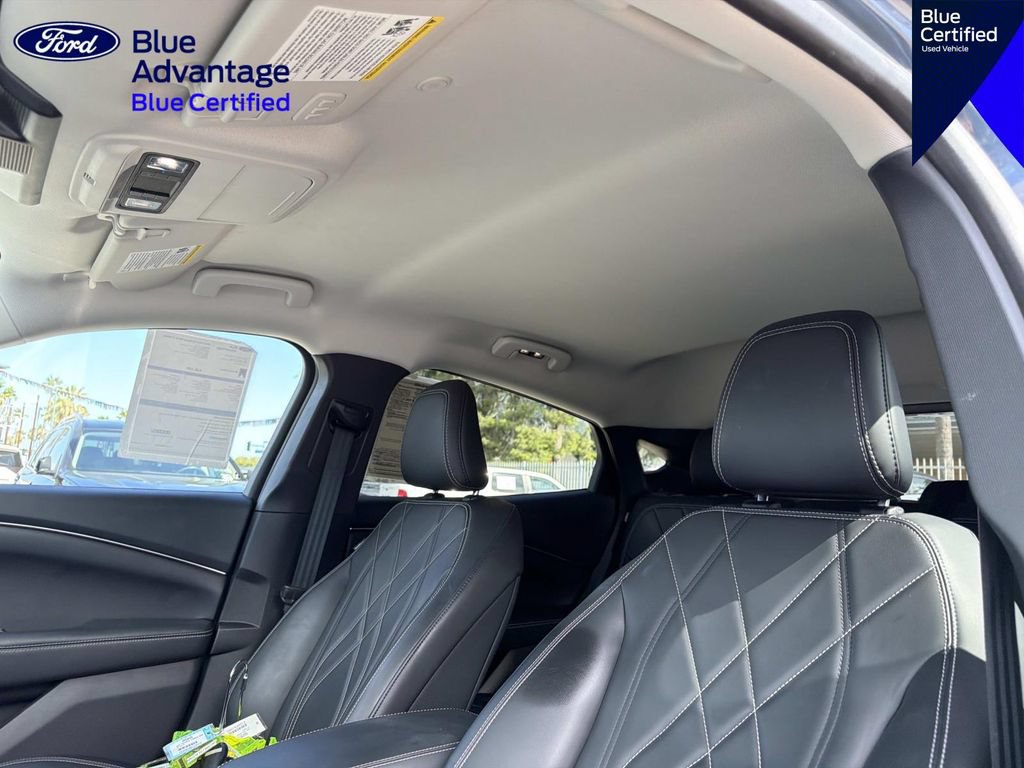 Certified 2023 Ford Mustang Mach-E Select RWD image 20