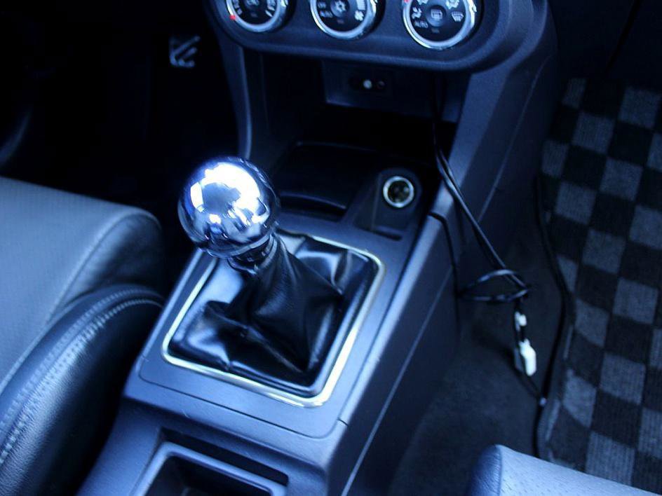 Used 2008 Mitsubishi Lancer Evolution GSR image 23