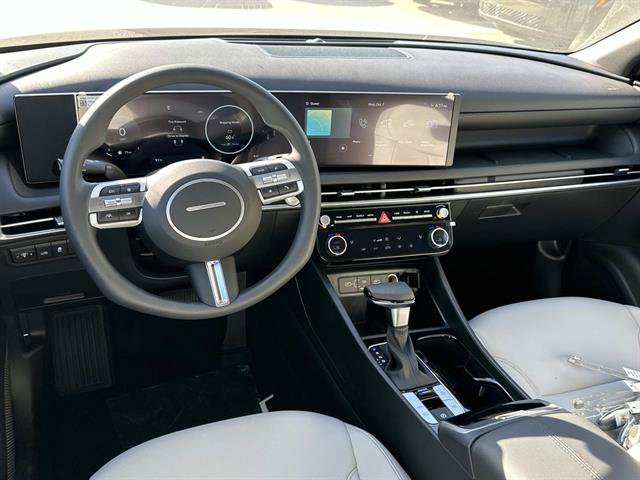 New 2027 Hyundai Santa Cruz SEL FWD image 6