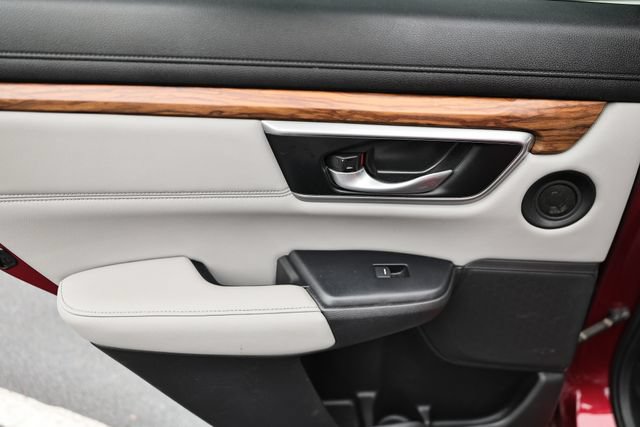 Used 2022 Honda CR-V EX-L image 22
