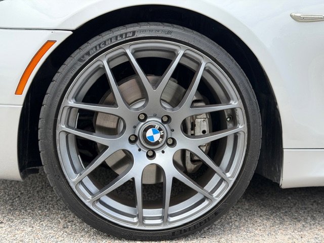 Used 2008 BMW 550i Sedan image 9