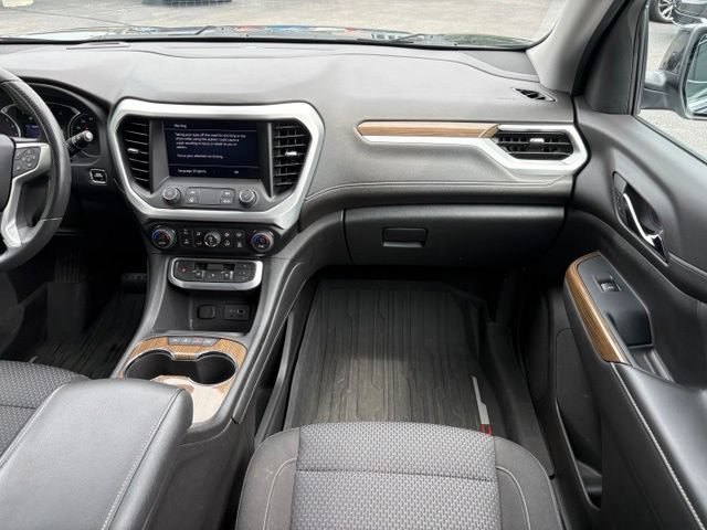 Used 2022 GMC Acadia SLE w/ LPO, Floor Liner Package FWD image 23
