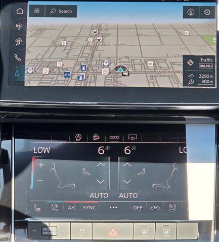 New 2025 Audi Q8 Premium Plus image 15