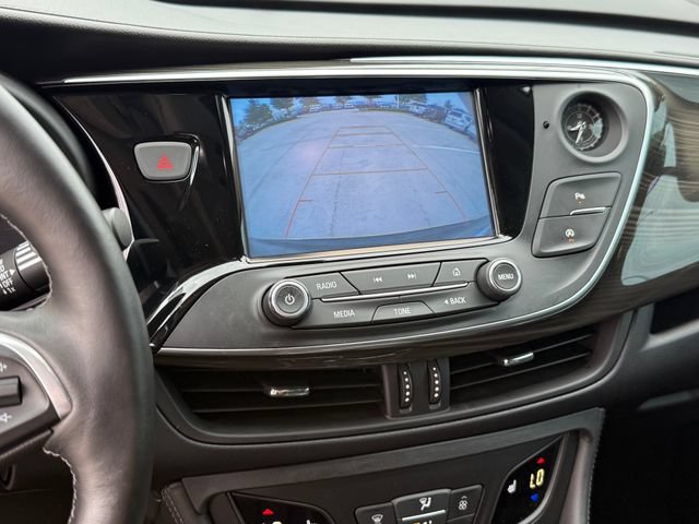 Used 2020 Buick Envision Essence w/ Experience Buick Package FWD image 21