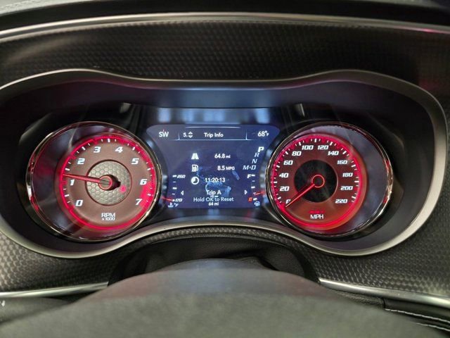 Used 2023 Dodge Charger SRT Hellcat image 21