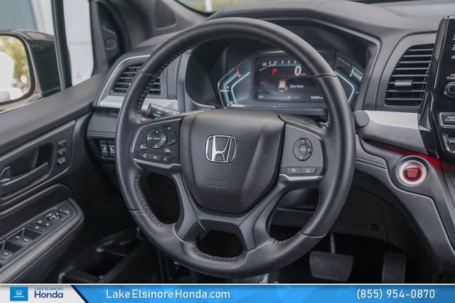 Used 2024 Honda Odyssey Sport image 22