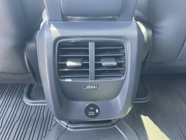 Used 2023 Ford Mustang Mach-E Premium w/ Mustang Nite Pony Package RWD image 22