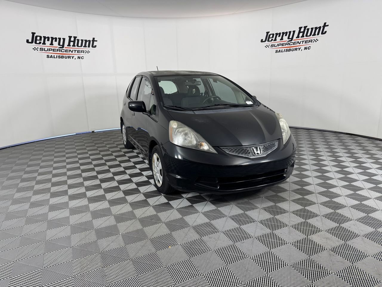 Used 2013 Honda Fit image 6