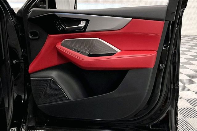 Used 2023 Acura MDX A-Spec image 22