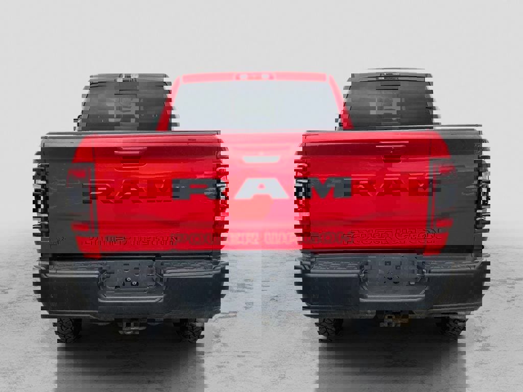 Used 2023 RAM 2500 Power Wagon w/ Level 2 Equipment Group image 6