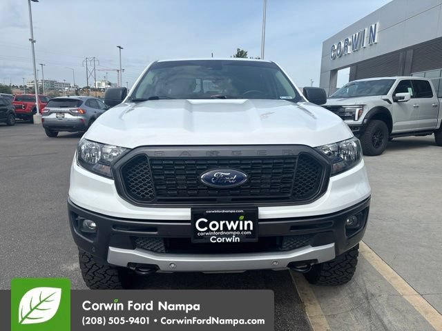 Used 2019 Ford Ranger XLT w/ Equipment Group 302A Luxury AWD/4WD image 2