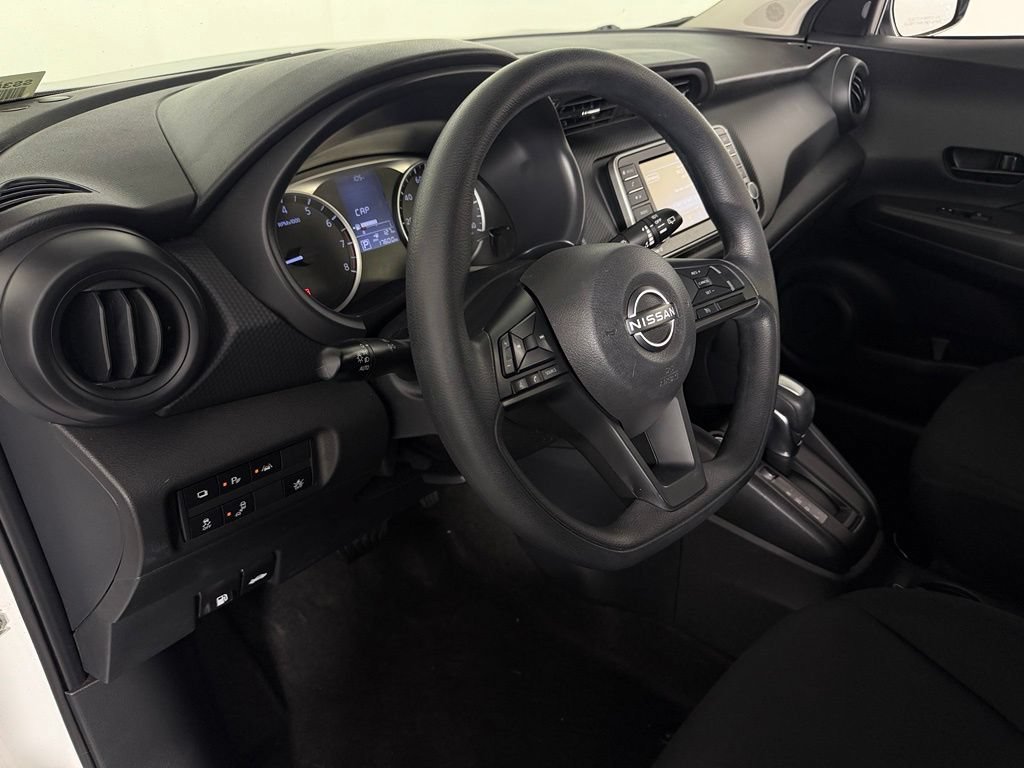 Used 2023 Nissan Kicks S FWD image 20