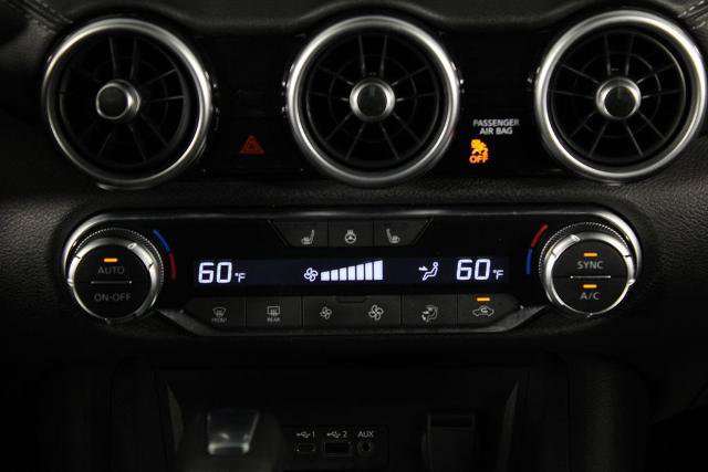 Certified 2024 Nissan Sentra SV w/ All-Weather Package FWD image 22