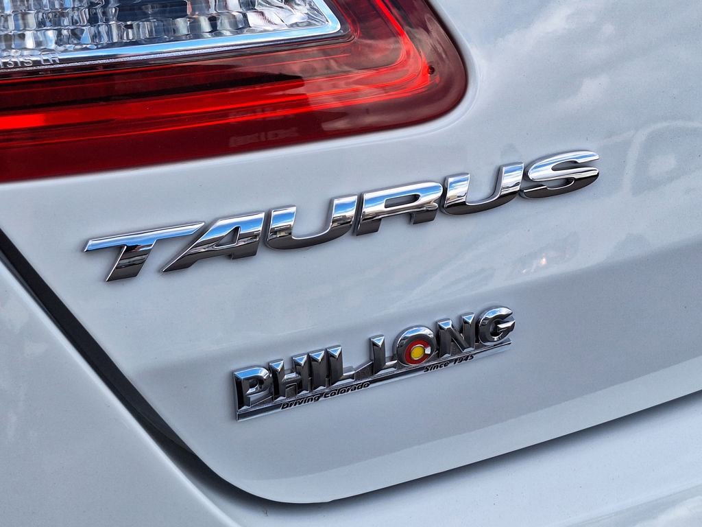 Used 2019 Ford Taurus SE image 27