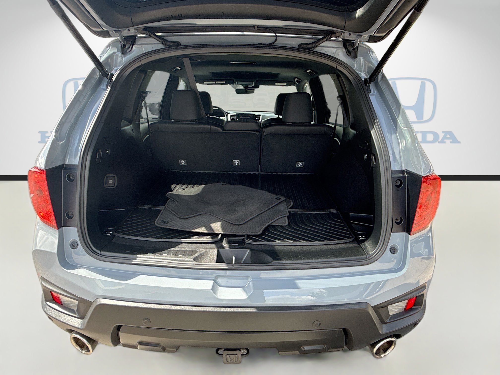 Certified 2022 Honda Passport EX-L image 26