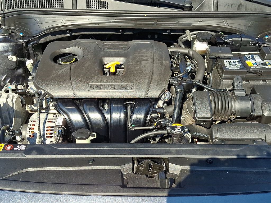 Used 2023 Kia Forte GT-Line FWD image 28