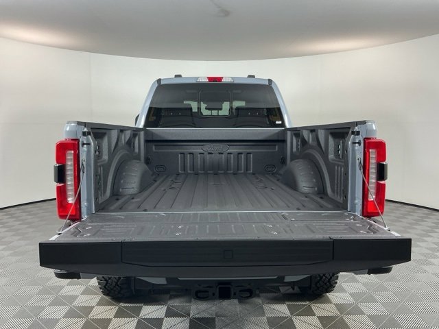 New 2026 Ford F350 Lariat image 7